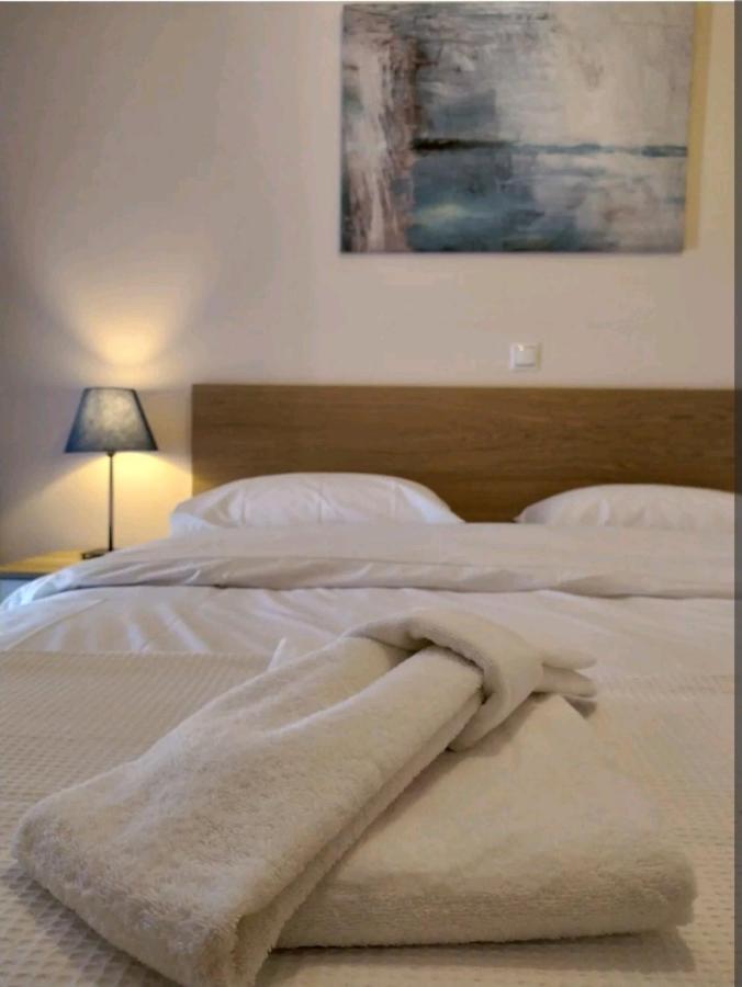 Stylish -Modern Apartment Heart Of Marousi Афіни Екстер'єр фото