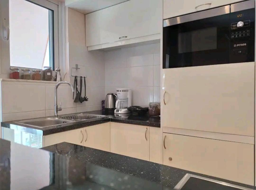 Stylish -Modern Apartment Heart Of Marousi Афіни Екстер'єр фото