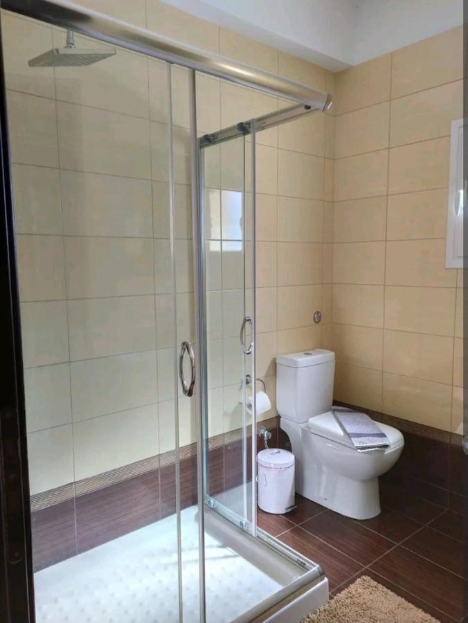 Stylish -Modern Apartment Heart Of Marousi Афіни Екстер'єр фото