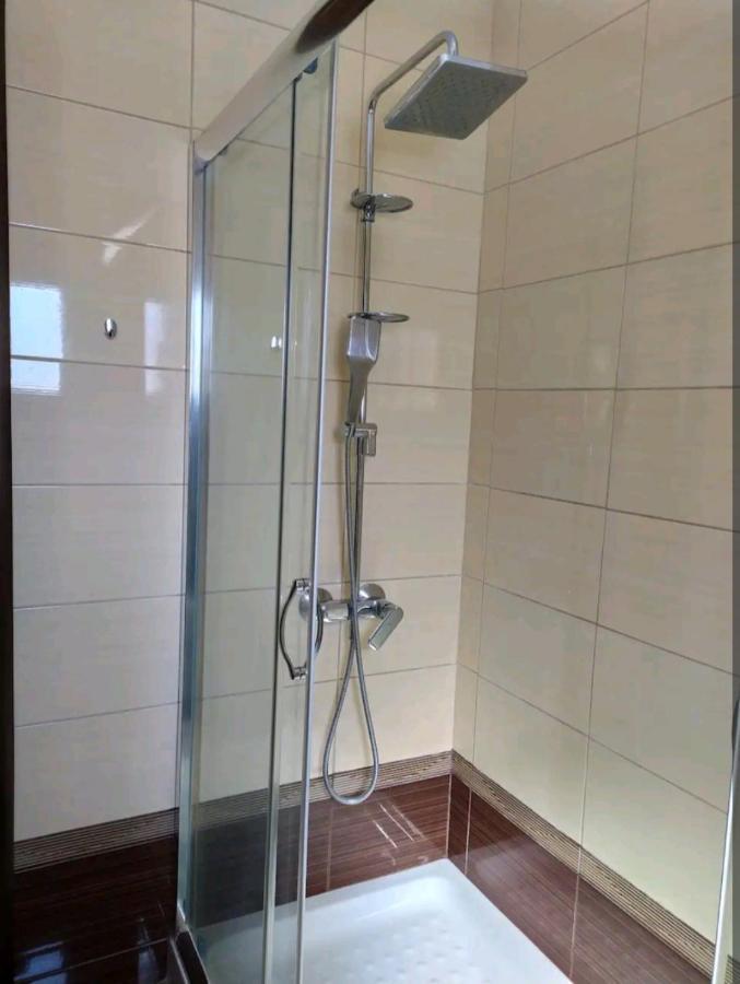 Stylish -Modern Apartment Heart Of Marousi Афіни Екстер'єр фото