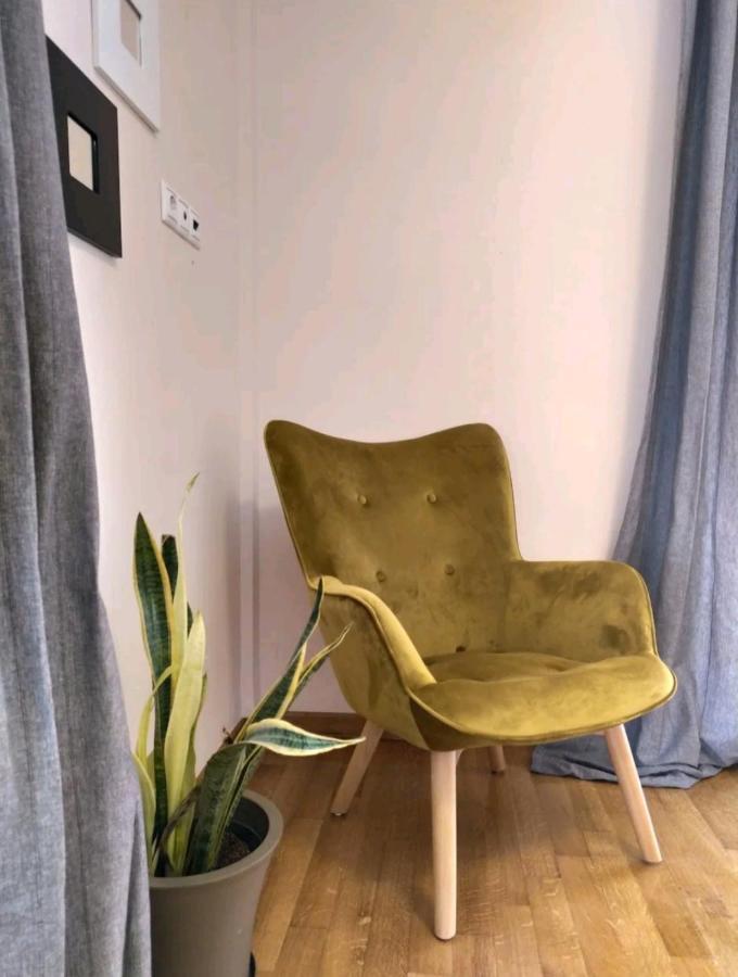 Stylish -Modern Apartment Heart Of Marousi Афіни Екстер'єр фото