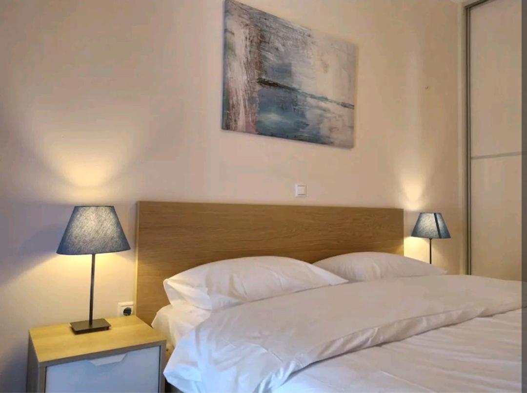 Stylish -Modern Apartment Heart Of Marousi Афіни Екстер'єр фото